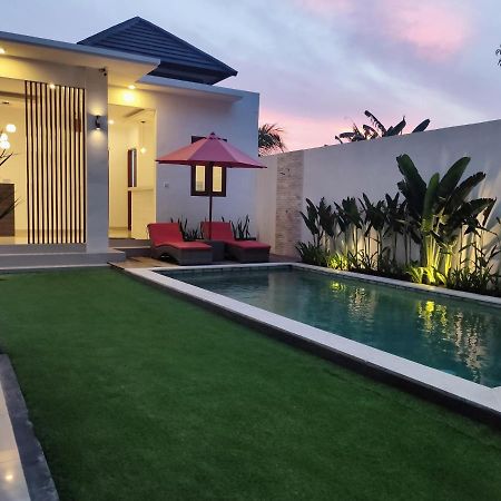 Pondok Denayu Homestay Kuta Lombok Kültér fotó