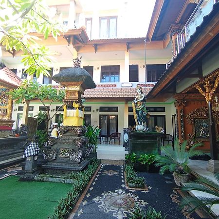 Pondok Denayu Homestay Kuta Lombok Szoba fotó