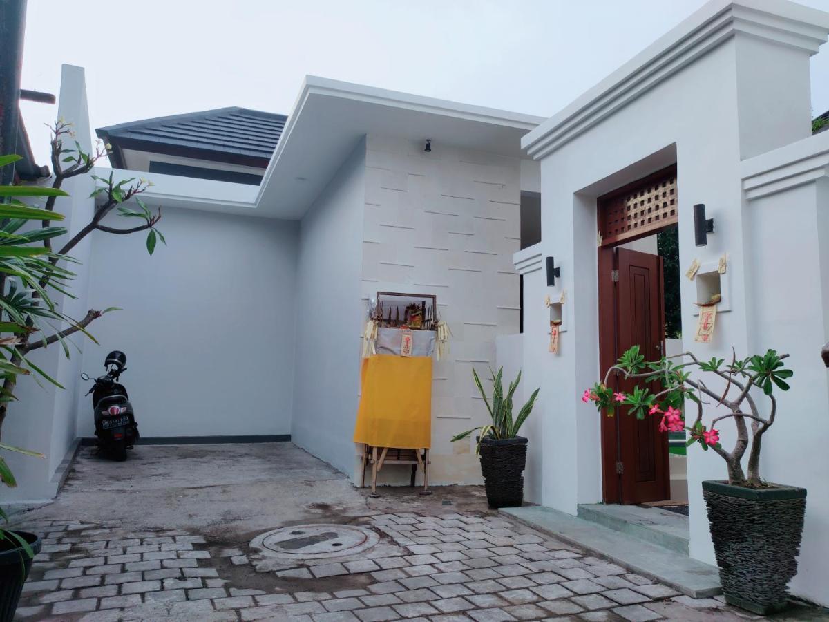 Pondok Denayu Homestay Kuta Lombok Kültér fotó