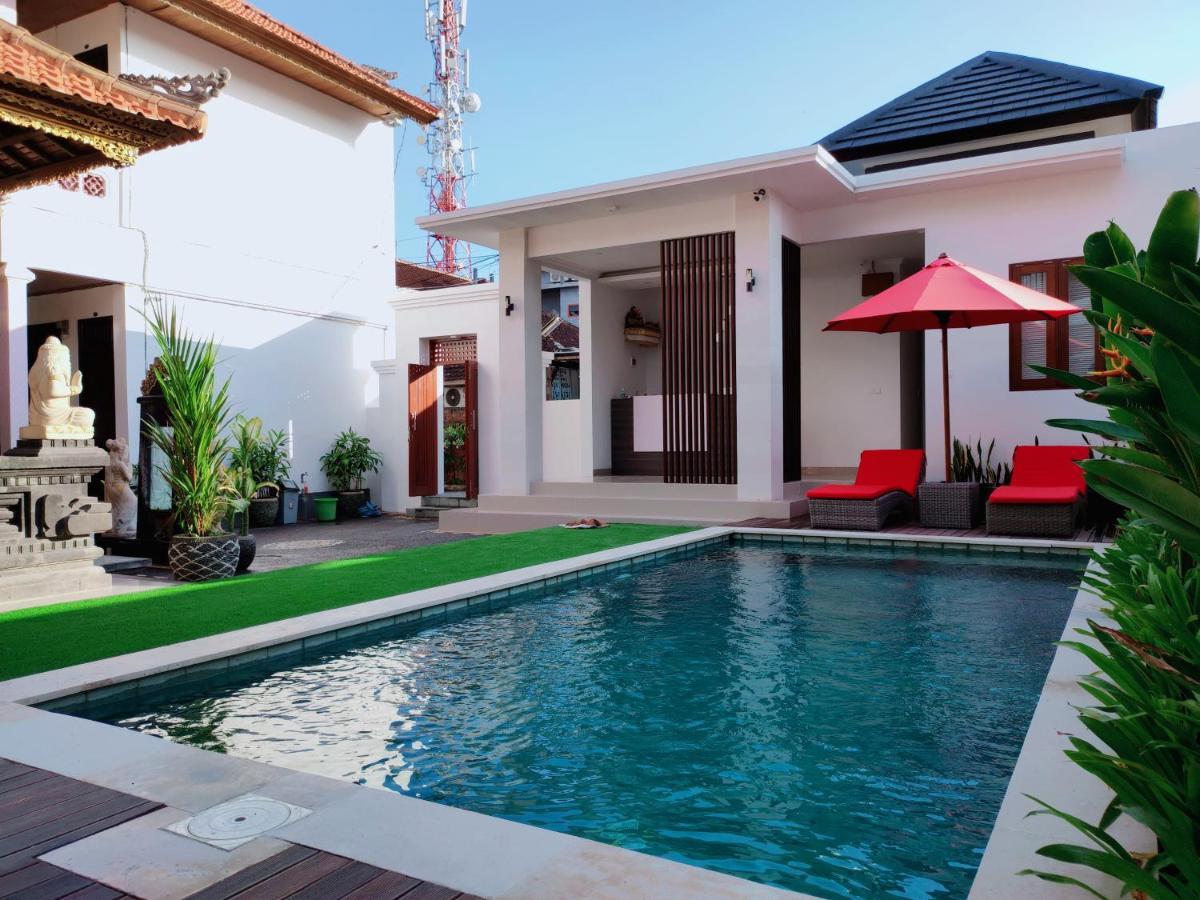 Pondok Denayu Homestay Kuta Lombok Kültér fotó