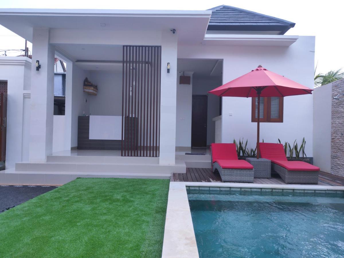 Pondok Denayu Homestay Kuta Lombok Kültér fotó