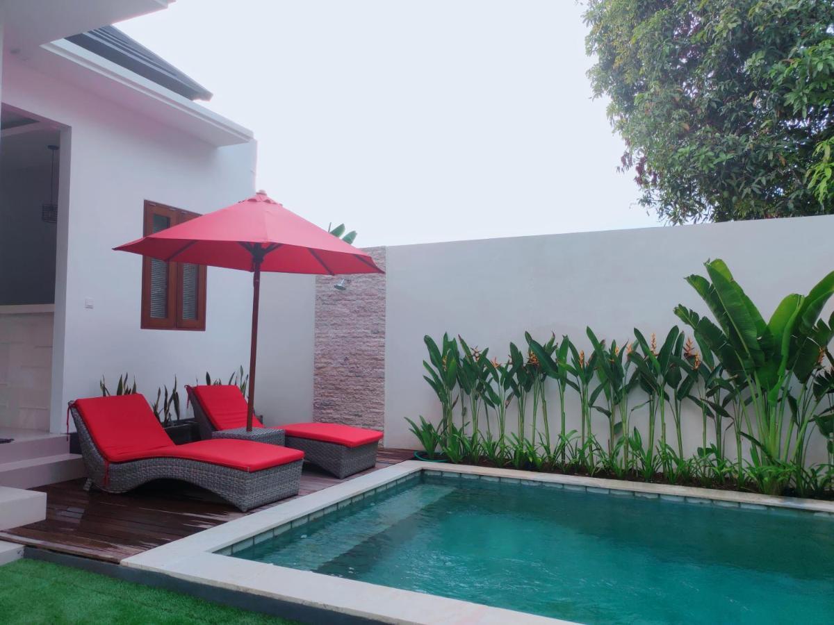 Pondok Denayu Homestay Kuta Lombok Kültér fotó