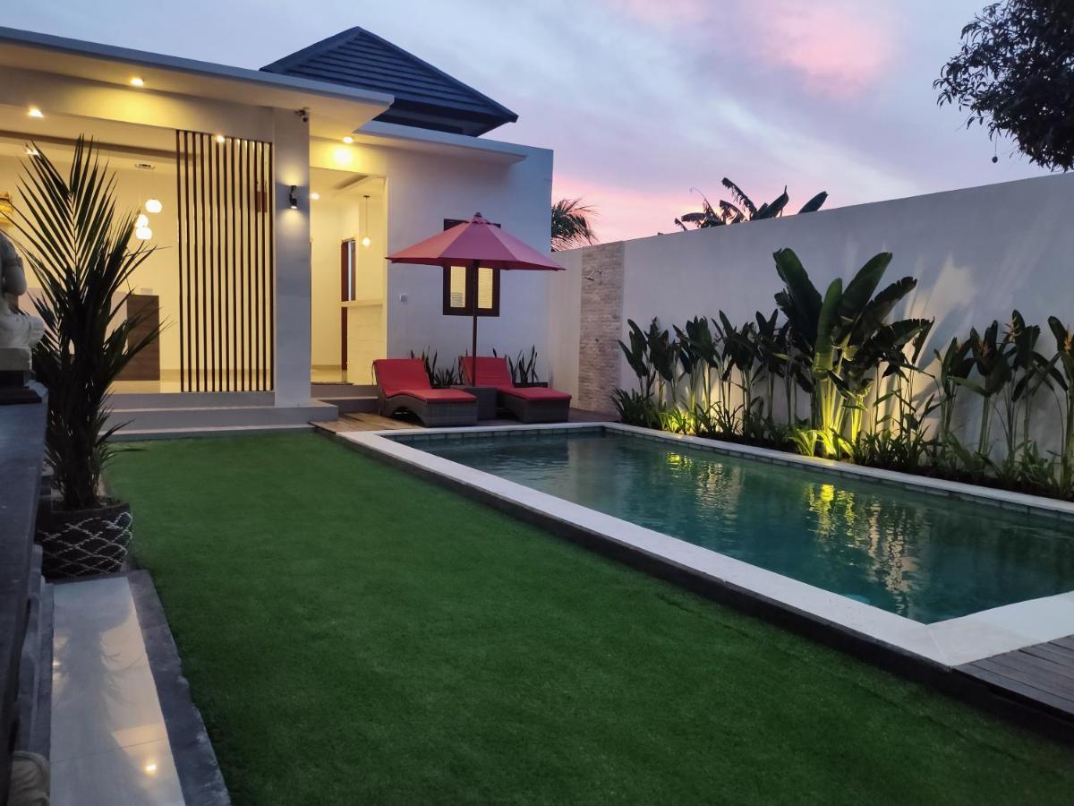 Pondok Denayu Homestay Kuta Lombok Kültér fotó