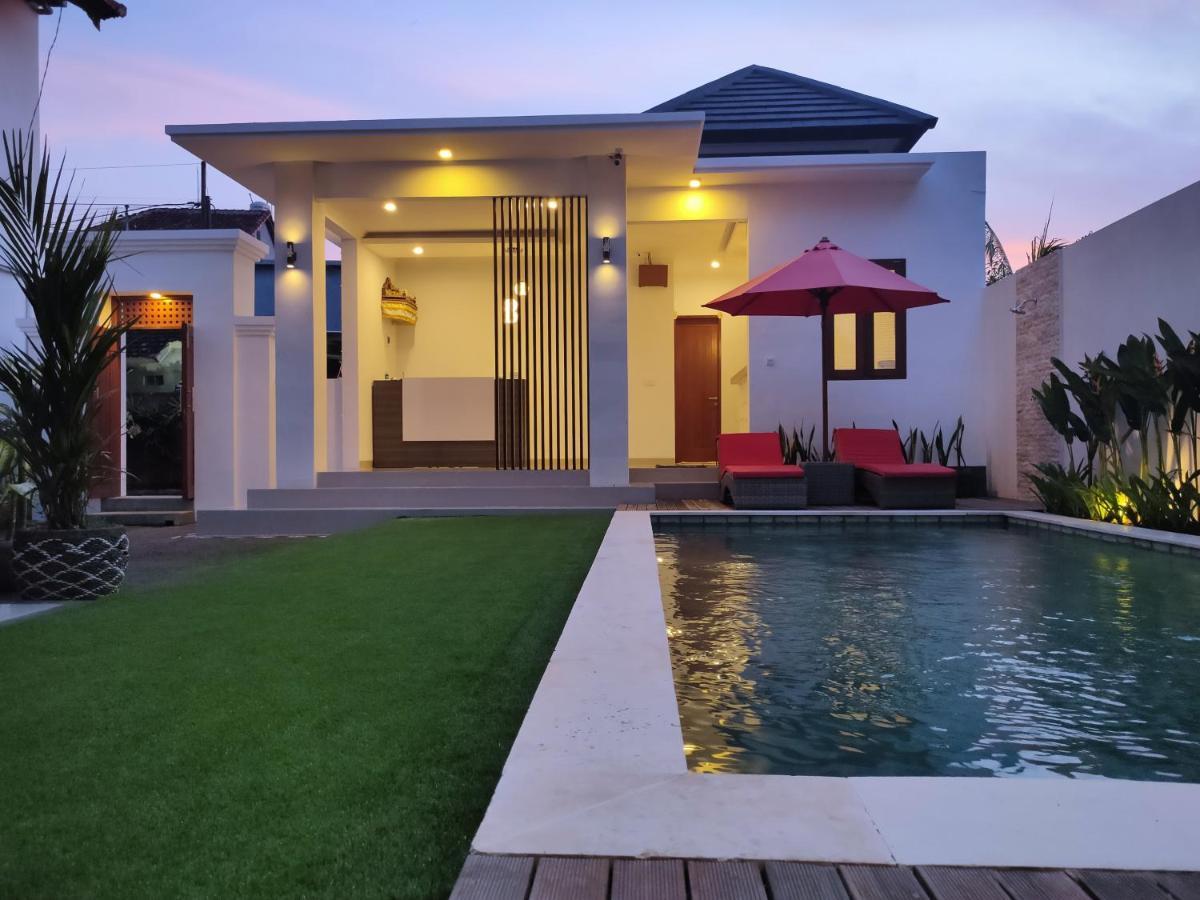 Pondok Denayu Homestay Kuta Lombok Kültér fotó