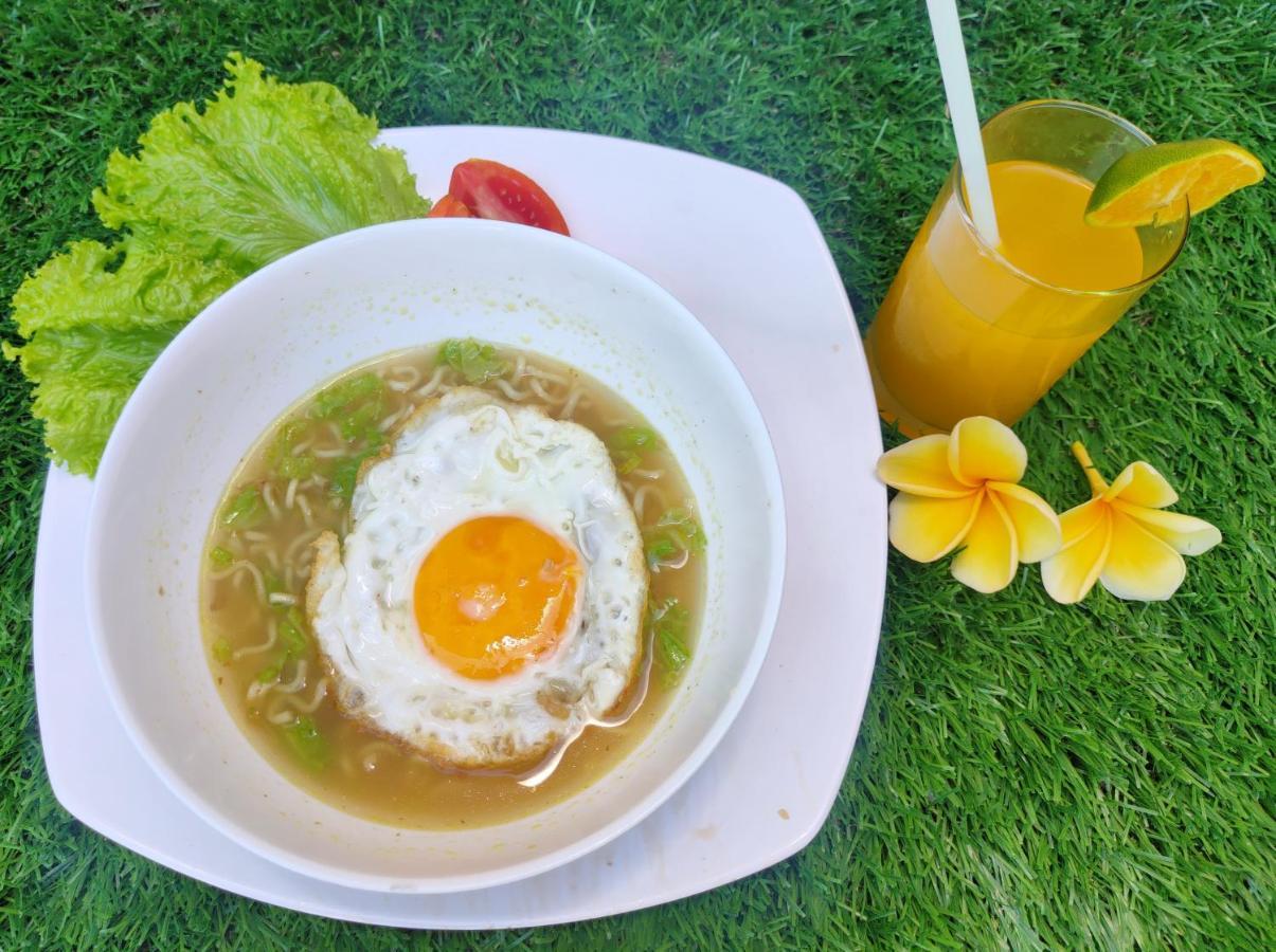 Pondok Denayu Homestay Kuta Lombok Kültér fotó