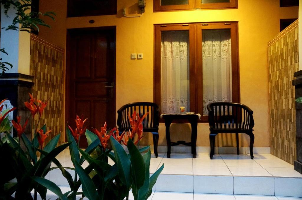 Pondok Denayu Homestay Kuta Lombok Kültér fotó