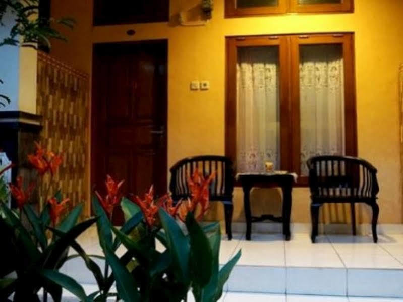 Pondok Denayu Homestay Kuta Lombok Kültér fotó