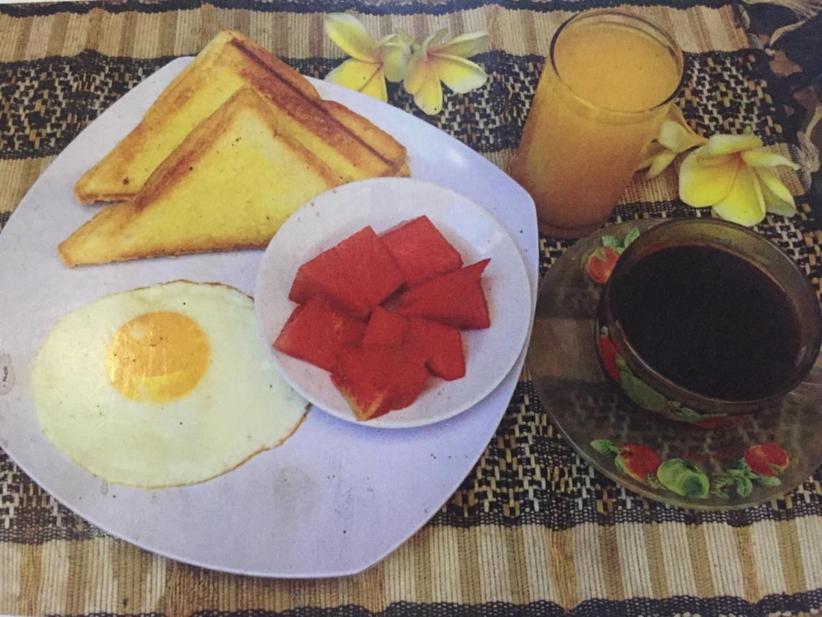 Pondok Denayu Homestay Kuta Lombok Kültér fotó